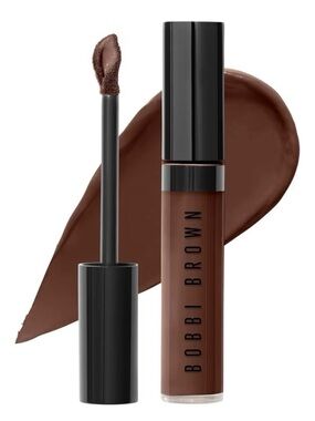 NWT NIB  Bobbi Brown Skin Full Cover Concealer (Cool Espresso)